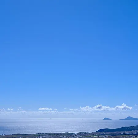 Ikio Concept Santorini 호텔 피르고스