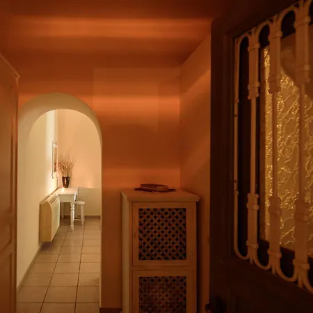 Ikio Concept Santorini 호텔