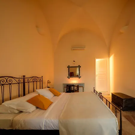 Ikio Concept Santorini 호텔