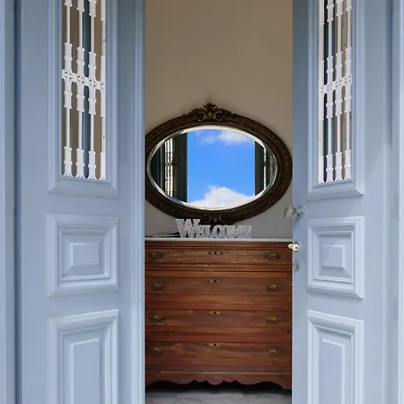 Ikio Concept Santorini