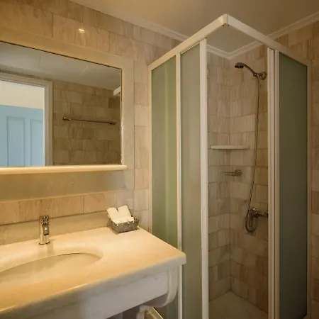 Ikio Concept Santorini