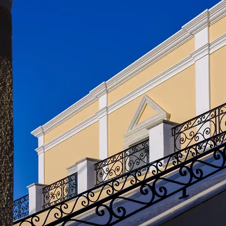 Hotel Ikio Concept Santorini