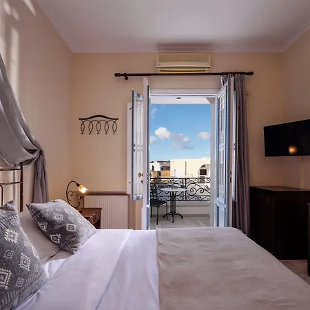 Ikio Concept Santorini Otel