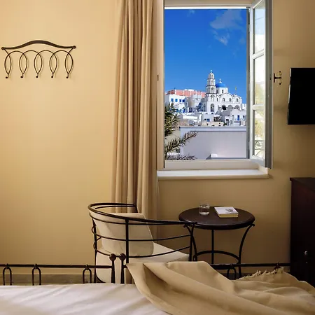 Ikio Concept Santorini