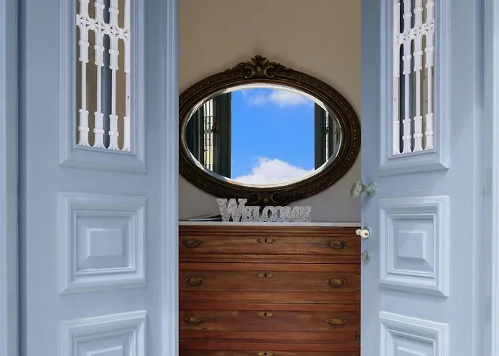 Ikio Concept Santorini