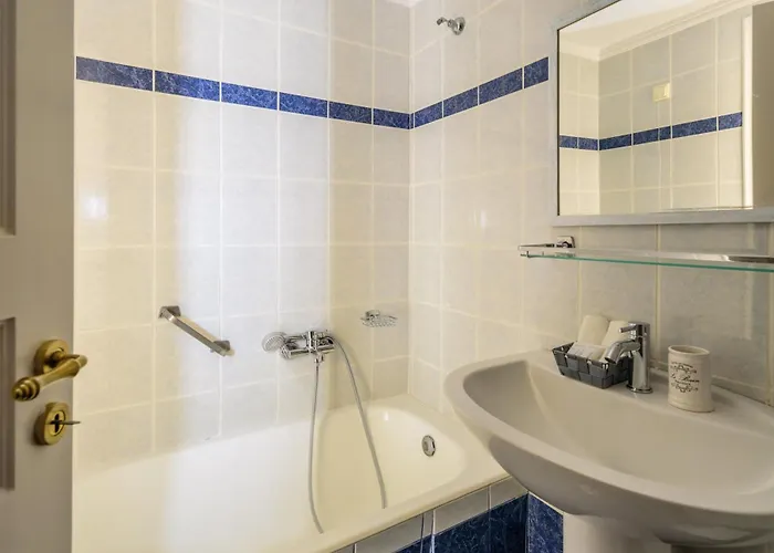 ホテル Ikio Concept Santorini