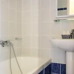 Ikio Concept Santorini Szálloda *