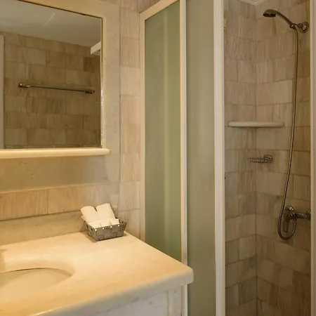 Ikio Concept Santorini فندق Pýrgos