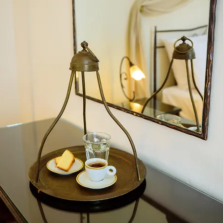 Ikio Concept Santorini *