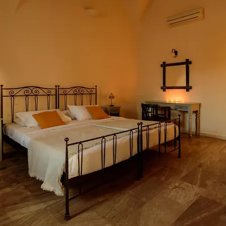 Ikio Concept Santorini