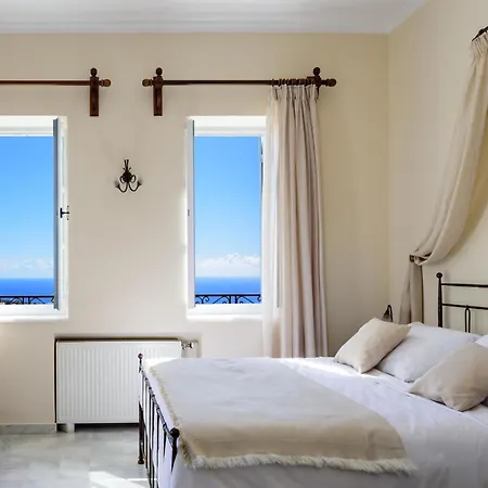Ikio Concept Santorini Ξενοδοχείο