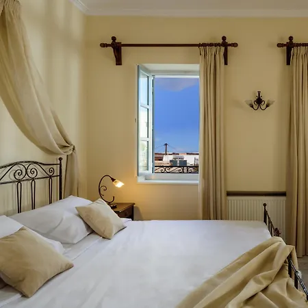 Ikio Concept Santorini Ξενοδοχείο Πύργος