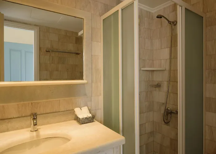 Ikio Concept Santorini