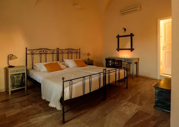 Ikio Concept Santorini