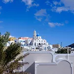 Ikio Concept Santorini *