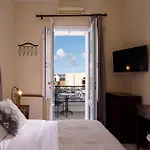 Ikio Concept Santorini Pýrgos