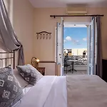 Ikio Concept Santorini * Pýrgos