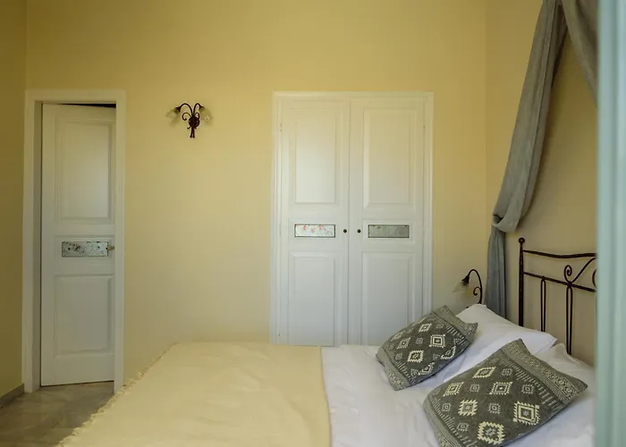 Hotel Ikio Concept Santorini *