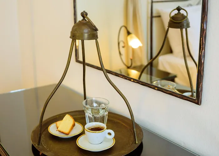 Ikio Concept Santorini *